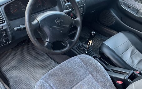 Nissan Almera, 1999 год, 130 000 рублей, 3 фотография