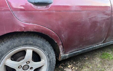 Nissan Almera, 1999 год, 130 000 рублей, 5 фотография