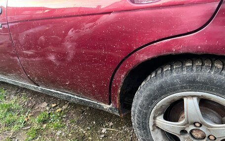 Nissan Almera, 1999 год, 130 000 рублей, 6 фотография