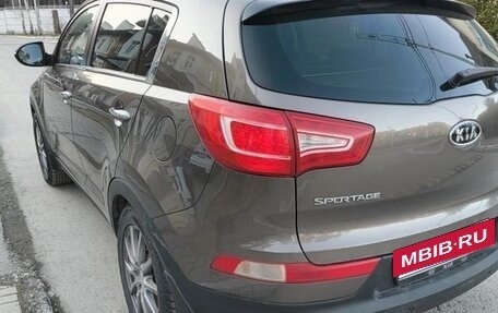 KIA Sportage III, 2012 год, 1 250 000 рублей, 4 фотография