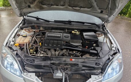 Mazda 3, 2005 год, 800 000 рублей, 10 фотография