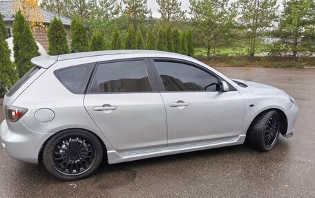 Mazda 3, 2005 год, 800 000 рублей, 9 фотография