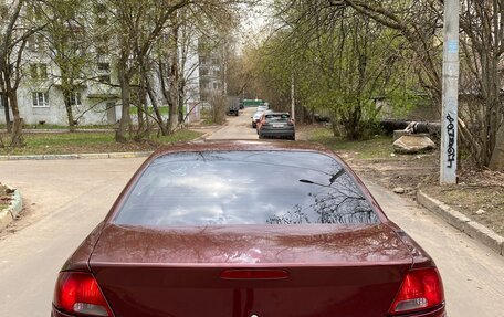 Dodge Stratus II, 2001 год, 185 000 рублей, 4 фотография