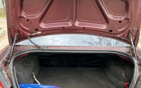 Dodge Stratus II, 2001 год, 185 000 рублей, 16 фотография