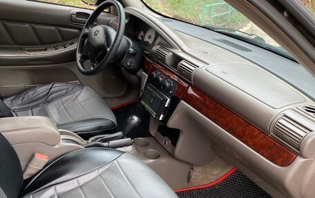 Dodge Stratus II, 2001 год, 185 000 рублей, 9 фотография