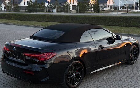 BMW 4 серия, 2025 год, 7 500 000 рублей, 2 фотография