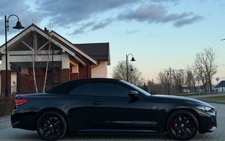 BMW 4 серия, 2025 год, 7 500 000 рублей, 7 фотография