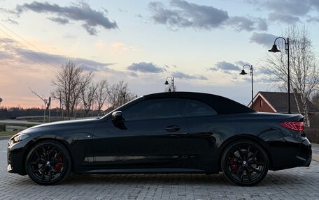 BMW 4 серия, 2025 год, 7 500 000 рублей, 8 фотография