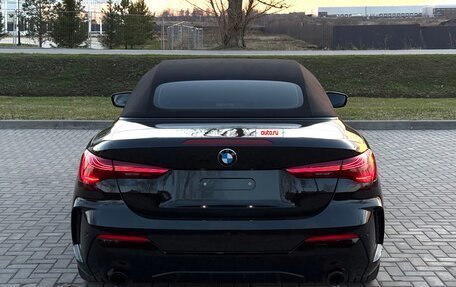 BMW 4 серия, 2025 год, 7 500 000 рублей, 6 фотография