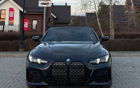 BMW 4 серия, 2025 год, 7 500 000 рублей, 5 фотография