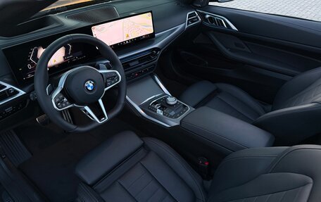 BMW 4 серия, 2025 год, 7 500 000 рублей, 17 фотография