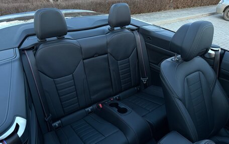 BMW 4 серия, 2025 год, 7 500 000 рублей, 22 фотография