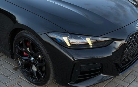 BMW 4 серия, 2025 год, 7 500 000 рублей, 25 фотография