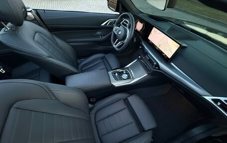 BMW 4 серия, 2025 год, 7 500 000 рублей, 20 фотография