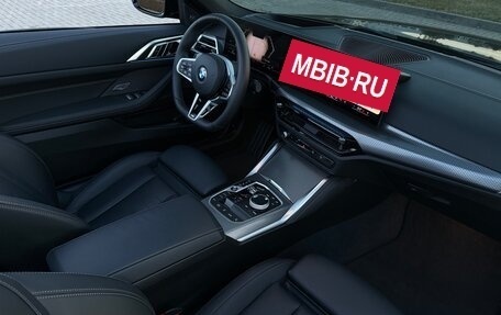 BMW 4 серия, 2025 год, 7 500 000 рублей, 21 фотография