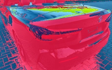 BMW 4 серия, 2025 год, 7 500 000 рублей, 23 фотография