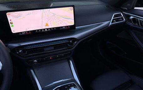 BMW 4 серия, 2025 год, 7 500 000 рублей, 27 фотография