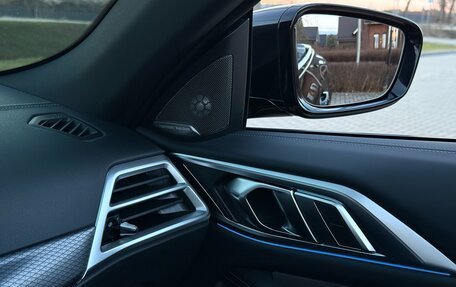 BMW 4 серия, 2025 год, 7 500 000 рублей, 28 фотография