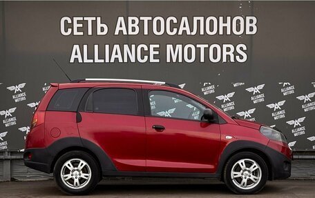 Chery IndiS (S18D) I, 2012 год, 345 000 рублей, 9 фотография