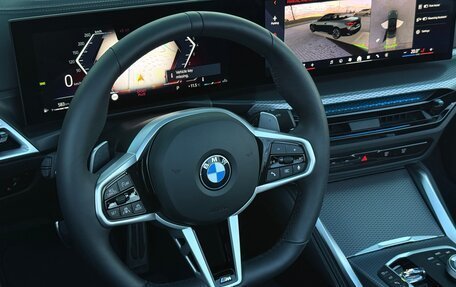 BMW 4 серия, 2025 год, 7 500 000 рублей, 30 фотография