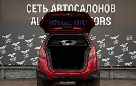 Chery IndiS (S18D) I, 2012 год, 345 000 рублей, 7 фотография