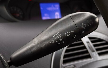 Chery IndiS (S18D) I, 2012 год, 345 000 рублей, 17 фотография