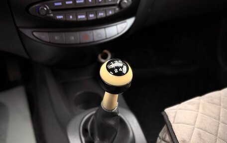 Chery IndiS (S18D) I, 2012 год, 345 000 рублей, 19 фотография