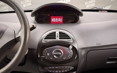 Chery IndiS (S18D) I, 2012 год, 345 000 рублей, 14 фотография