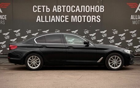 BMW 5 серия, 2018 год, 2 250 000 рублей, 9 фотография