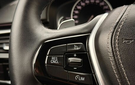 BMW 5 серия, 2018 год, 2 250 000 рублей, 17 фотография