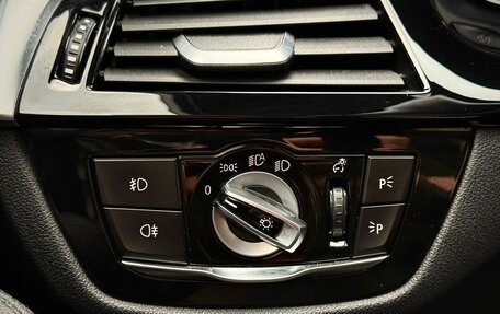 BMW 5 серия, 2018 год, 2 250 000 рублей, 21 фотография