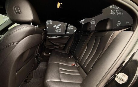 BMW 5 серия, 2018 год, 2 250 000 рублей, 12 фотография