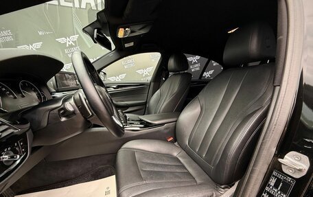 BMW 5 серия, 2018 год, 2 250 000 рублей, 11 фотография