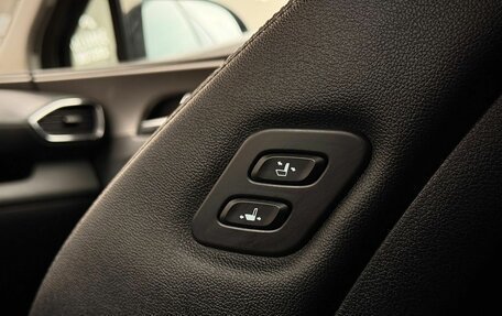 Hyundai Santa Fe IV, 2020 год, 3 450 000 рублей, 13 фотография