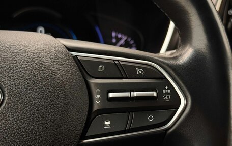 Hyundai Santa Fe IV, 2020 год, 3 450 000 рублей, 18 фотография