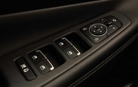 Hyundai Santa Fe IV, 2020 год, 3 450 000 рублей, 23 фотография