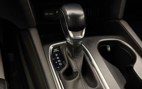 Hyundai Santa Fe IV, 2020 год, 3 450 000 рублей, 24 фотография