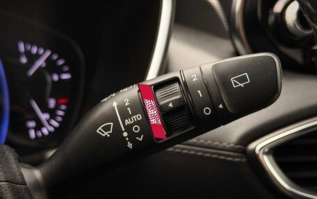 Hyundai Santa Fe IV, 2020 год, 3 450 000 рублей, 20 фотография