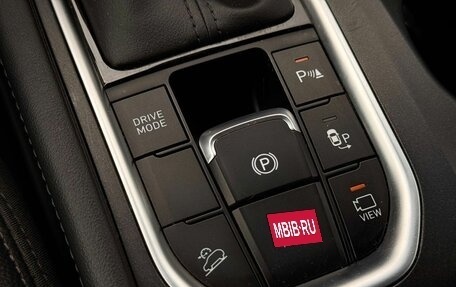 Hyundai Santa Fe IV, 2020 год, 3 450 000 рублей, 25 фотография