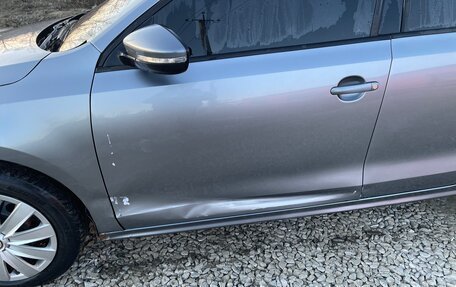 Volkswagen Jetta VI, 2015 год, 1 050 000 рублей, 3 фотография