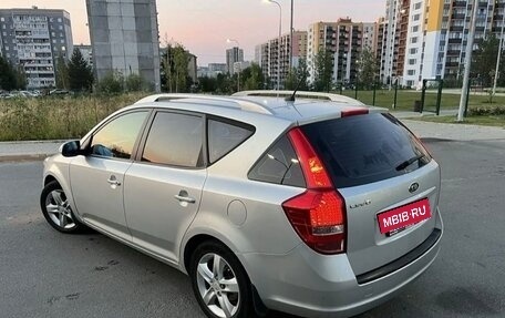 KIA cee'd I рестайлинг, 2011 год, 780 000 рублей, 2 фотография
