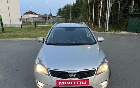 KIA cee'd I рестайлинг, 2011 год, 780 000 рублей, 5 фотография