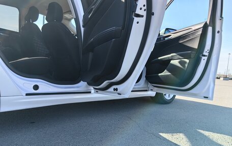 Ford Fusion (North America) II, 2020 год, 1 710 000 рублей, 10 фотография