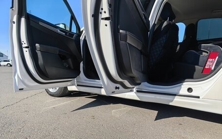 Ford Fusion (North America) II, 2020 год, 1 710 000 рублей, 11 фотография