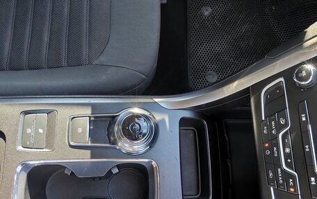 Ford Fusion (North America) II, 2020 год, 1 710 000 рублей, 18 фотография