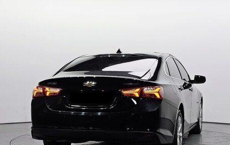 Chevrolet Malibu IX, 2022 год, 1 593 003 рублей, 4 фотография