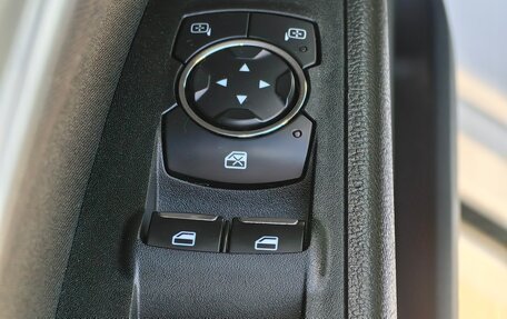 Ford Fusion (North America) II, 2020 год, 1 710 000 рублей, 19 фотография