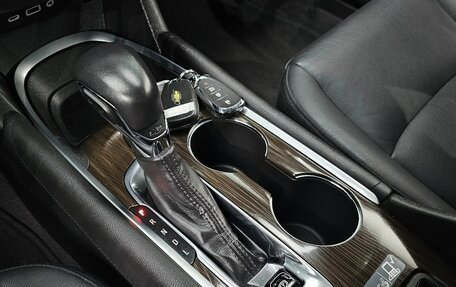 Chevrolet Malibu IX, 2022 год, 1 593 003 рублей, 10 фотография