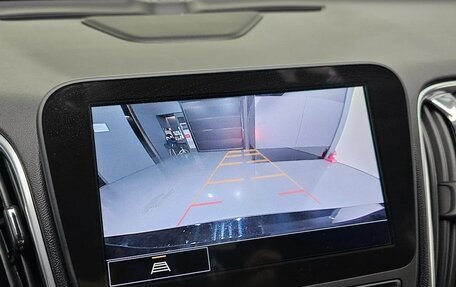 Chevrolet Malibu IX, 2022 год, 1 593 003 рублей, 9 фотография