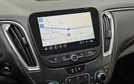 Chevrolet Malibu IX, 2022 год, 1 593 003 рублей, 8 фотография